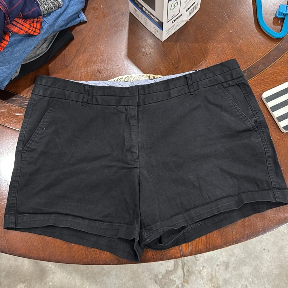 Land ‘N’ Sea 5” Inseam Shorts